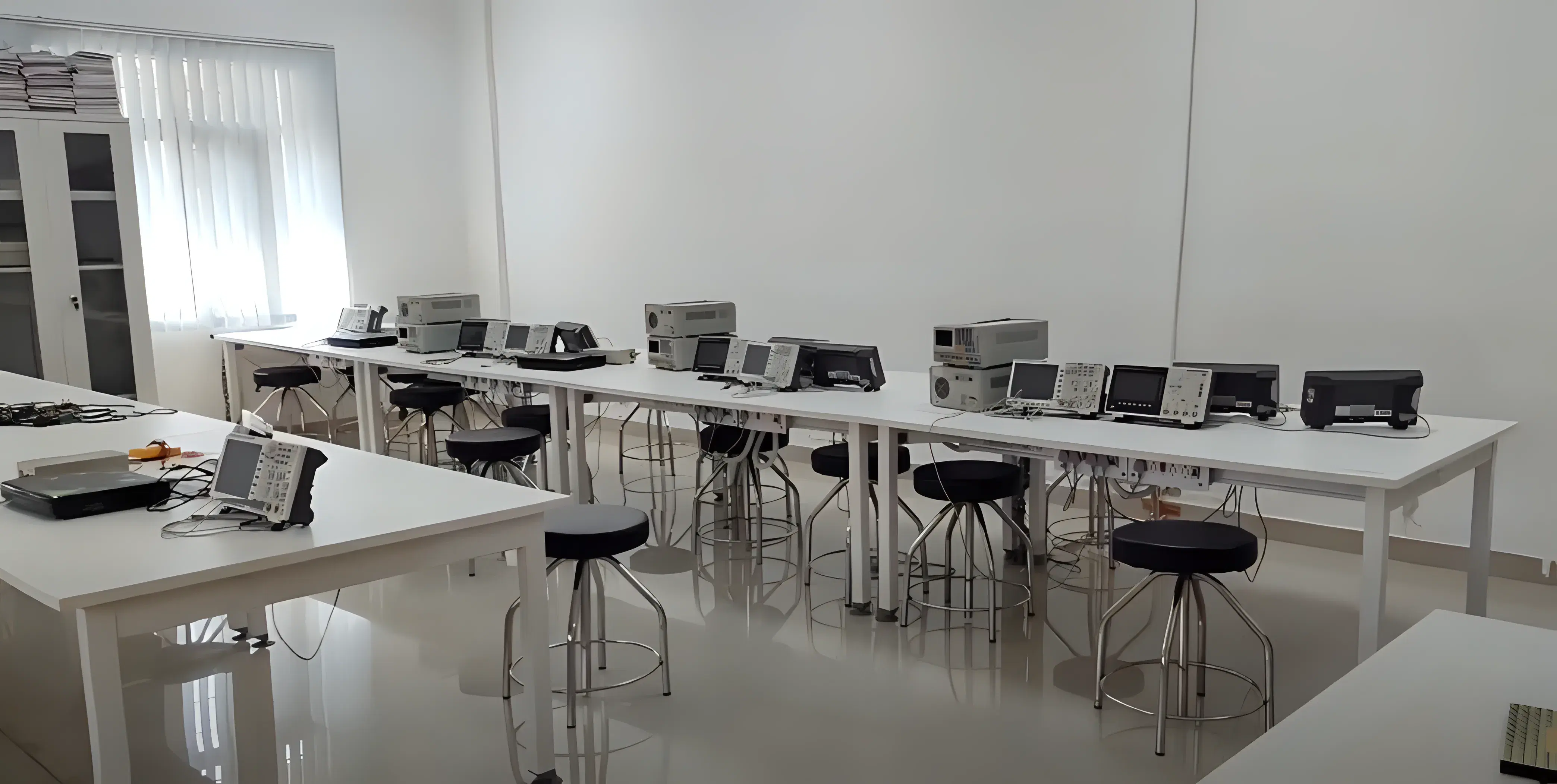 IIIT Ranchi Academic Labs photo 1